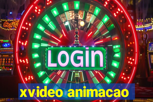 xvideo animacao